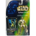 Фигурка Star Wars Hoth Rebel Soldier серии: Power Of The Force